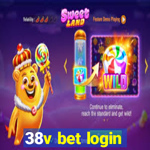 38v bet login